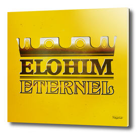 Elohim - Eternal
