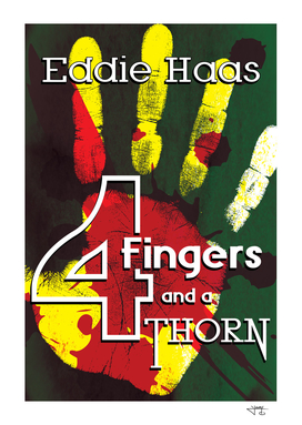 4 Fingers and a Thorn
