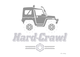 Hard Crawl