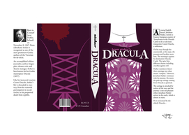 Dracula Bookcover
