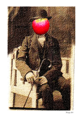 An Apple a day