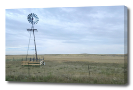 Windmill Prairie