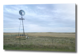 Windmill Prairie