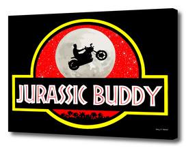 Jurassic Buddy