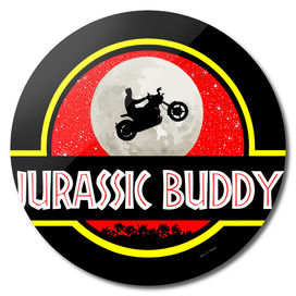 Jurassic Buddy