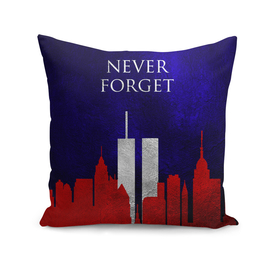 Never Forget 911 (September 11, 2001 | World Trade Center)