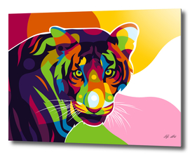 The Bengal Colorful Inside