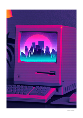 nostalgia computer