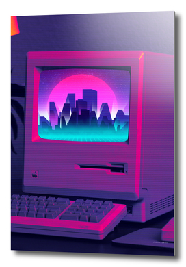 nostalgia computer