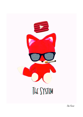 Fox The System