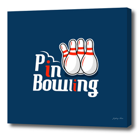 Pin Bowling