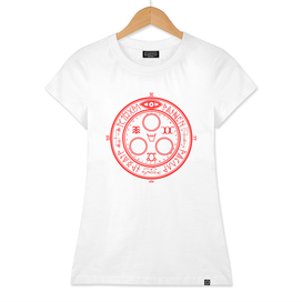 Bycicle t shirt