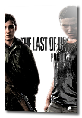 The Last Of Us Part 2 Duels
