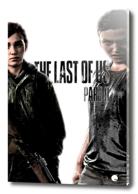 The Last Of Us Part 2 Duels