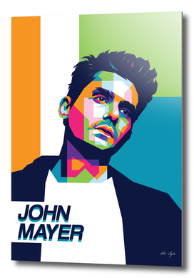John Mayer 2
