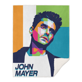 John Mayer 2