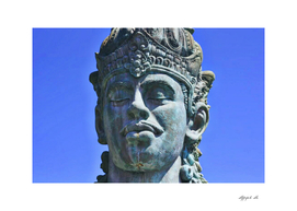 GWK Statue : Bali's Eksplore