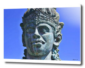 GWK Statue : Bali's Eksplore
