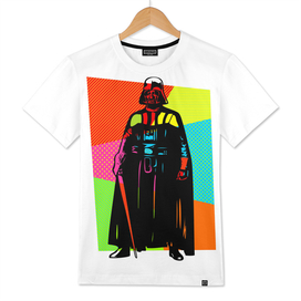 Darth Vader | Star Wars | Pop Art
