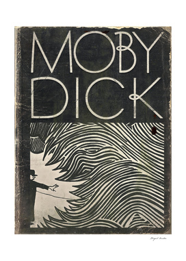 Erasing Moby Dick