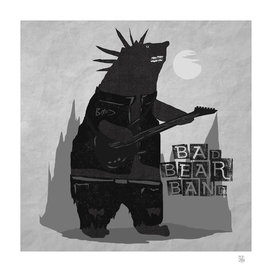 Bad Bear Band