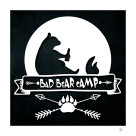Bad Bear Camp