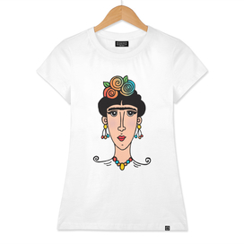 For the Love of Frida