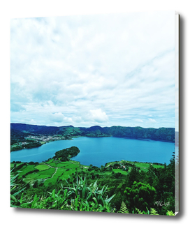 Azores Islands. Landscape #1