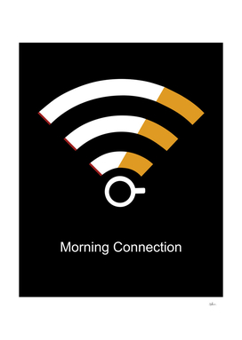 MORNING CONNECTION