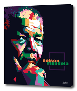 Mr. Nelson Mandela