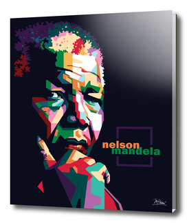 Mr. Nelson Mandela
