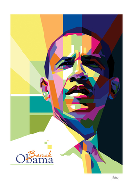 Mr. Barack Hussein Obama