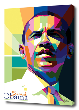 Mr. Barack Hussein Obama