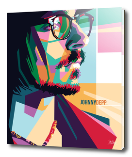 John Christopher Depp II