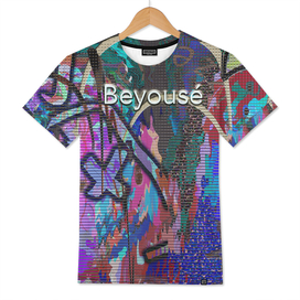 camiseta Beyouse