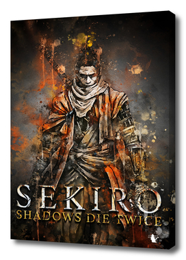 sekiro shadow die twice