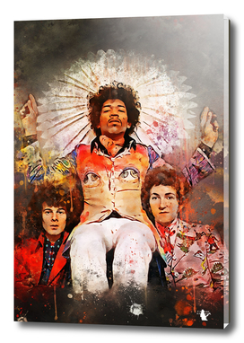 The Jimi Hendrix