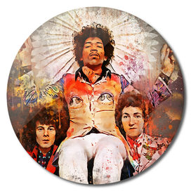 The Jimi Hendrix