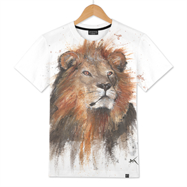 Lion - Wildlife Collection