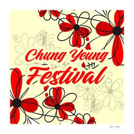 chung yeung festival