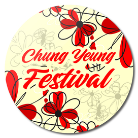 chung yeung festival
