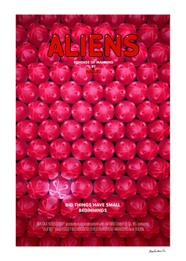Gummy Aliens 5