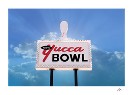 Yucca Bowl