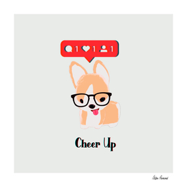 Cheer Up