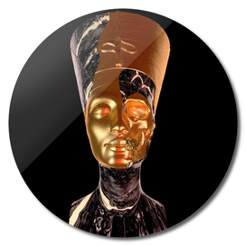 Nefertiti (The Cursed Woman)
