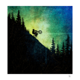 Downhill Colors