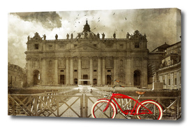 RDP-COMP 550030 (601) Vatican Red Bike jpg