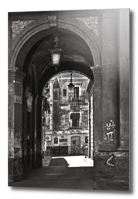 Catania - City of Baroque