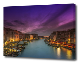 RDP-424 Venice Grand Canal #3