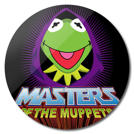 Masters of the muppets